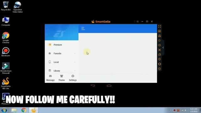 HOW TO UPDATE FREE FIRE AFTER OBB31 IN SMARTGAGA - NO ERRORS - LATEST OBB - CDN FLUID смотреть онлайн
