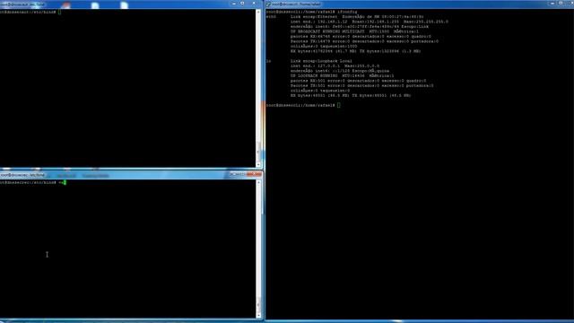 Trabalho de dnssec autoritativo e recursivo смотреть онлайн