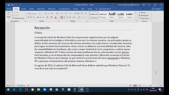 Explorando windows vista смотреть онлайн