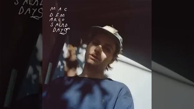 Mac DeMarco - Chamber of Reflection смотреть онлайн