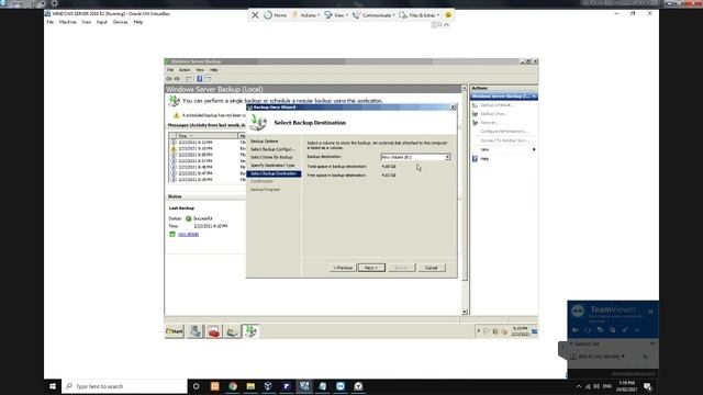 File BackUp ( Computer ) смотреть онлайн