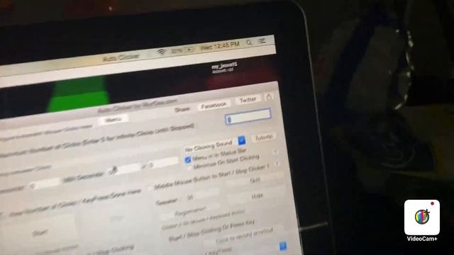 (Easy) How to download a free auto clicker!! **not clickbait** смотреть онлайн