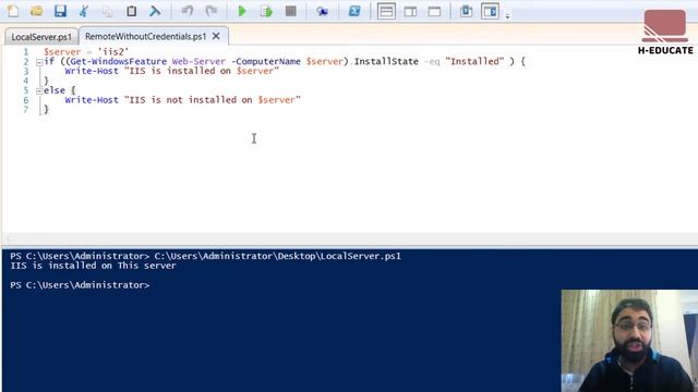 PowerShell Script to Check What Windows Server Roles Are Installed on Your Network in Bulk смотреть онлайн