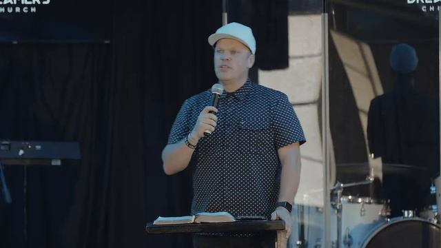 Original Intent | Part III | Pastor Poncho Lowder смотреть онлайн
