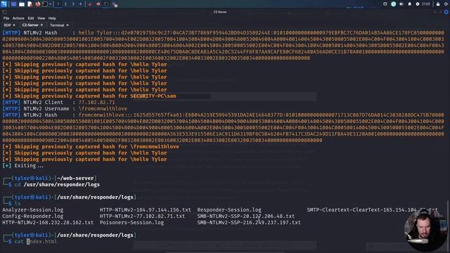 Thursday Night Hacking -- LIVE! смотреть онлайн