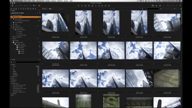 Capture One Pro 8 Webinar | How to Migrate from Apple Aperture to Capture One Pro 8 смотреть онлайн