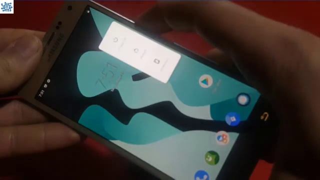 Install Havoc OS on Galaxy A5 2015 SM-A500F - Custom OS ROM Android 10 on your Phone смотреть онлайн