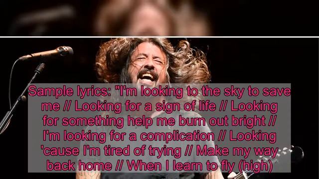 Foo Fighters turn 25: Six essential tracks to mark the group's anniversary смотреть онлайн