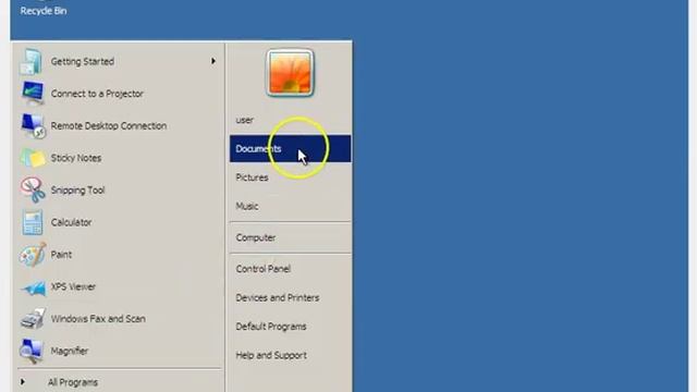 How to Turn on or off Aero on Windows 7 смотреть онлайн