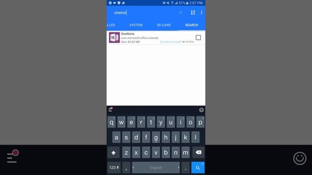 Root Uninstaller - Uninstall, disable & freeze any Package & Service (Installed, Bloatware & System смотреть онлайн