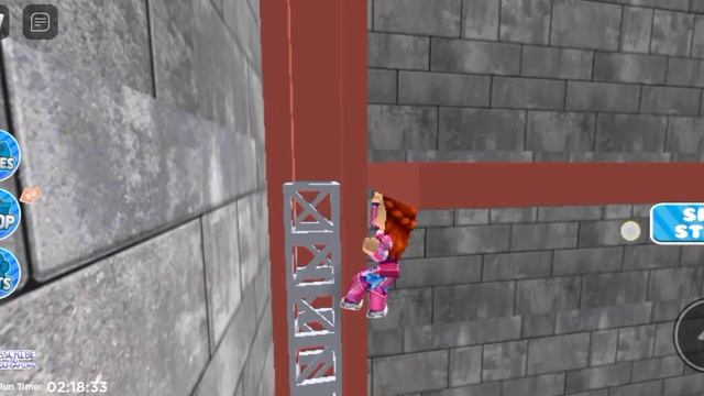 Challenge gak boleh mati sebanyak 8x !!! - ROBLOX INDONESIA смотреть онлайн
