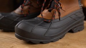 Сапоги Kamik Alborg. Обзор