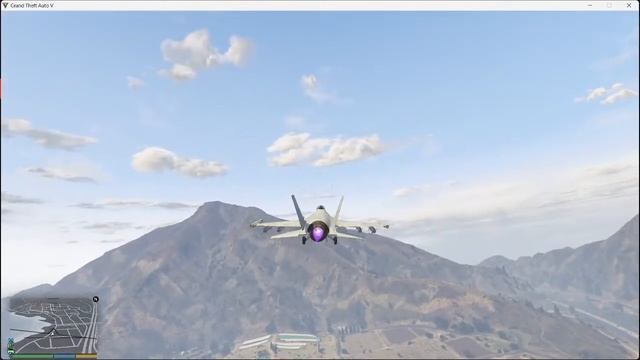 GTA 5 | gta v game | Best Game play PC смотреть онлайн