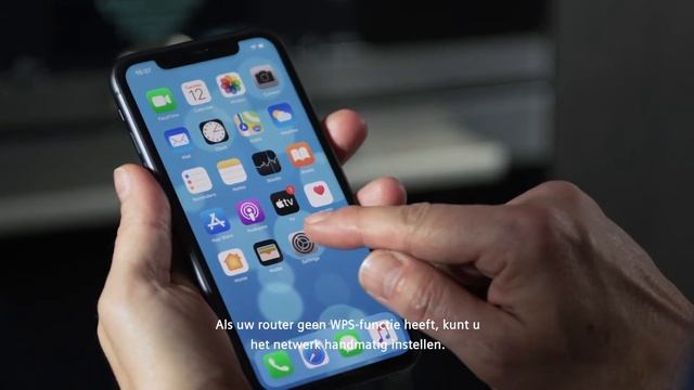 How to: Aansluiten van de Siemens oven op Home Connect. смотреть онлайн