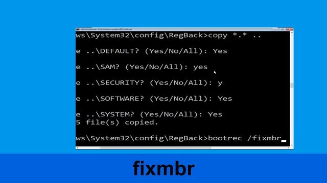 SESSION_HAS_VALID_POOL_ON_EXIT 0x000000AB Blue Screen Error Fix Windows 11 смотреть онлайн
