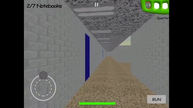 A Baldi Rip-off Games (the vid’s audio is broken) смотреть онлайн