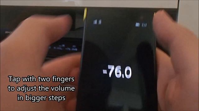 AVR Control Demo смотреть онлайн