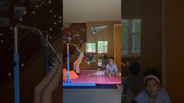 Gymnastics смотреть онлайн