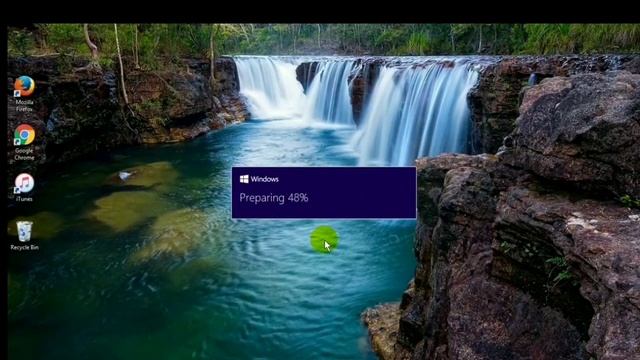 How to Upgrade Windows 8.1 to Windows 10 in Tamil смотреть онлайн