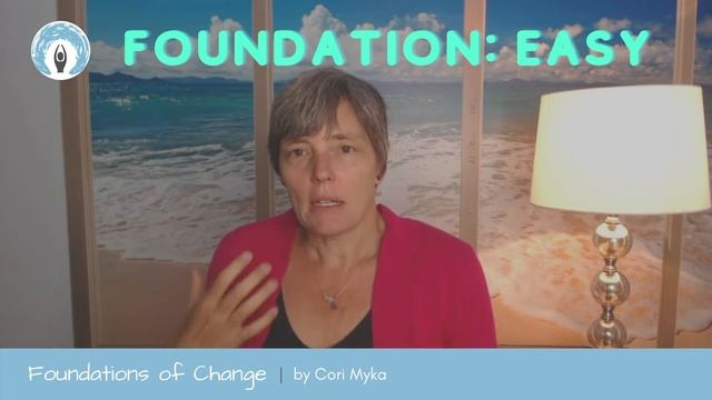 Foundations of Change: How to Breathe смотреть онлайн