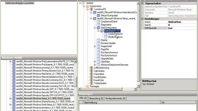TraiCen TV - Teil1 - 6418EPower - Deployment in einer MS Umgebung Vorgeschmack смотреть онлайн