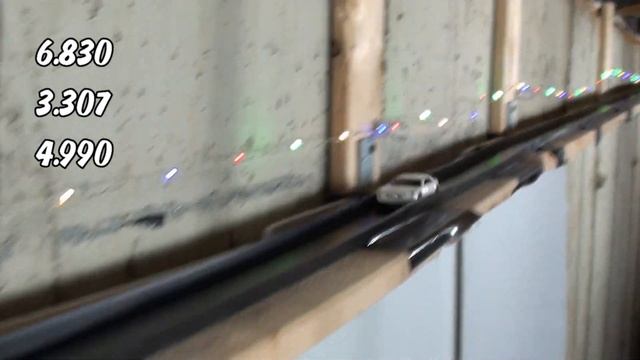 Black Forest Racing - Cadillac V16 (white) - Round 2 - DCR 2021 East Ridge Challenge смотреть онлайн