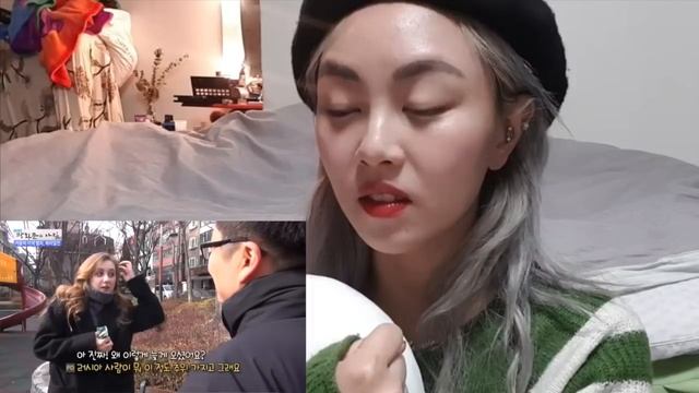 реакция от кореянки когда РУССКИЕ говорят по -КОРЕЙСКИ#федоремельяненко 러시아어 하는 한국인들?경하 кенха смотреть онлайн