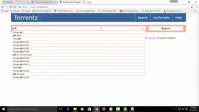 How to Edit Scanned PDF on Windows смотреть онлайн