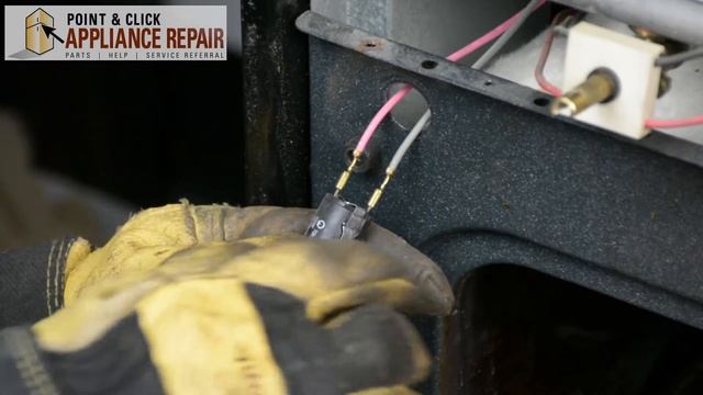 316445500 - Replacing Your Frigidaire Range's Door Light Switch - AP3851660, PS1146807 смотреть онлайн