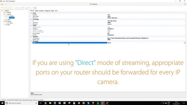 How to integrate: IP Cameras смотреть онлайн