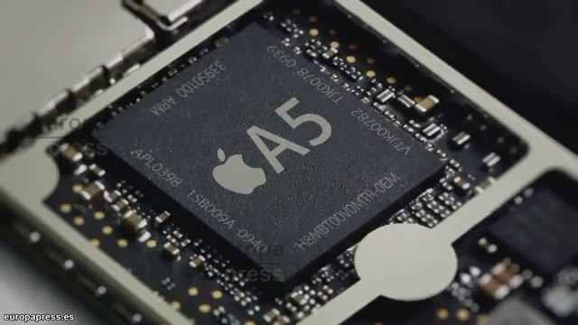 iPad 3: Apple lo presentará el 7 de marzo смотреть онлайн