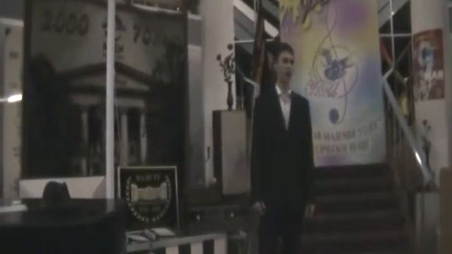 Иван Гераськин веселый ветер смотреть онлайн