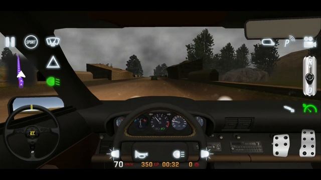 Driving School Classic #10 New Vehicule - Android Gameplay FHD смотреть онлайн