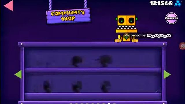 Geometry dash 2 11 texture pack android *its for the inspiration level I made* link in description смотреть онлайн