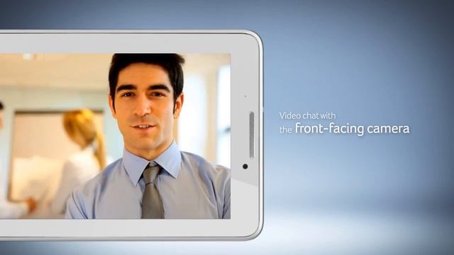 Acer Iconia Tab 7 Tablet - Keep in touch (Features&Highlights) смотреть онлайн