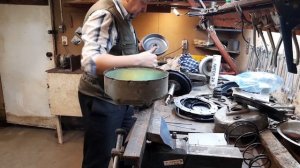 Ремонт вакуумного усилителя тормозов 3110 волга, газель, соболь. Просто и быстро.