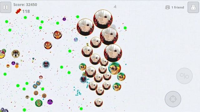 MACRO FEED/+REVENGE+ + CUSTOM SKIN(AGAR.IO MOBILE)(AGAR.IO MOBILE) смотреть онлайн