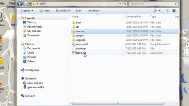 Windows 7 Upgrade Hacks смотреть онлайн