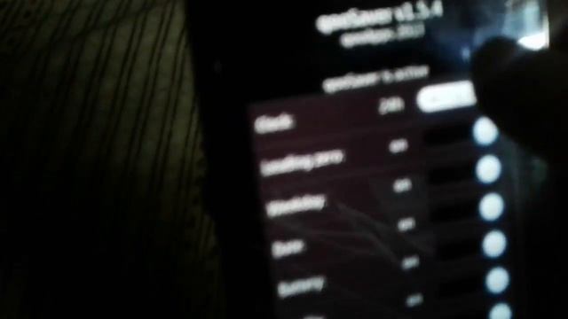 New Apps Symbian qoo Saver смотреть онлайн