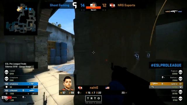 Best of Ethan - NRG Ethan Highlights смотреть онлайн