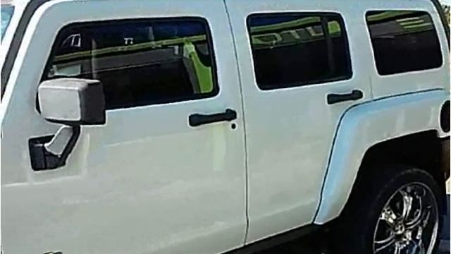 2008 HUMMER H3 Used Cars Zachary LA смотреть онлайн