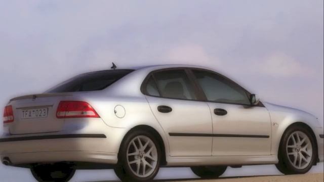 Saab 9-3 SS Aux Cable for sale смотреть онлайн