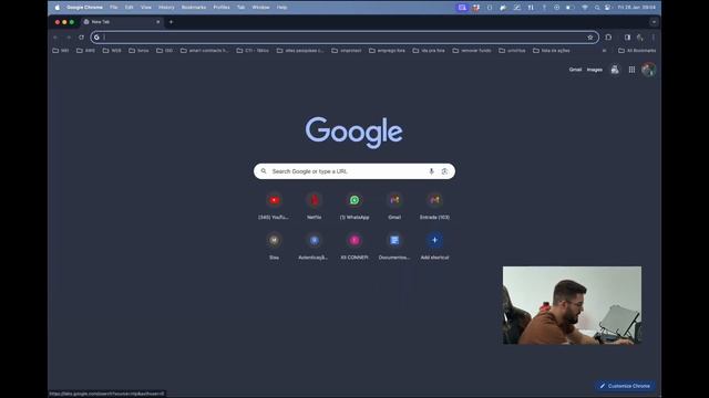 Reverse Engineering/Engenharia Reversa Windows #2 - Debugando nosso primeiro binário (limitado!!) смотреть онлайн