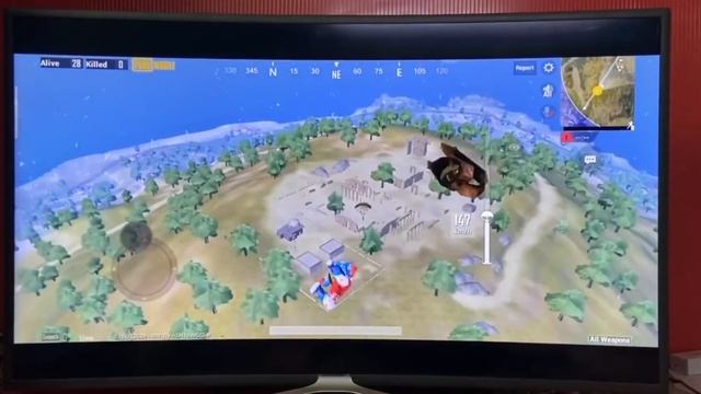 How To Play PUBG Mobile On Any TV Easily смотреть онлайн