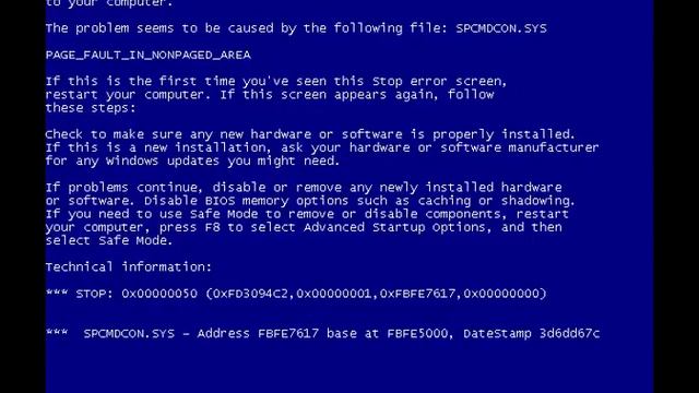 Windows 3.1 Parody смотреть онлайн