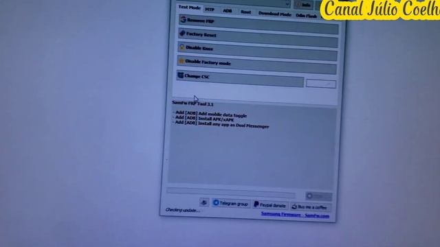 Como Remover Conta Google A32 A20 A10 E OUTROS PELO PC RAPIDO смотреть онлайн