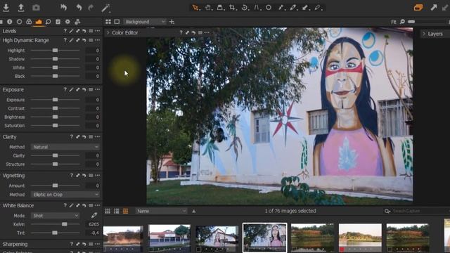 Control Capture One with Behringer X Touch Mini смотреть онлайн