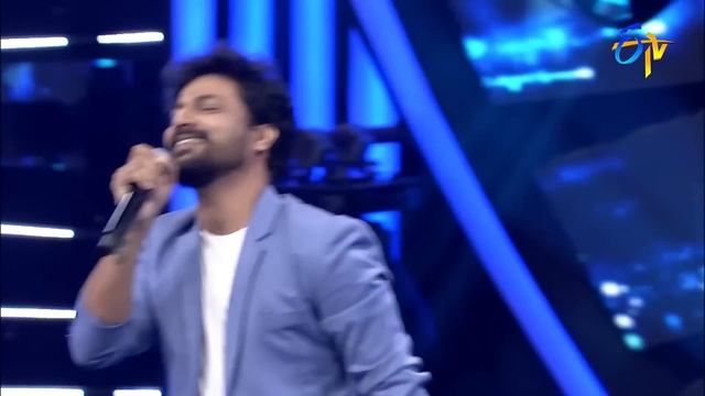 Nanne Nanne Chusthu Song | Supriya & Dhanunjay Performance | Padutha Theeyaga | ETV смотреть онлайн