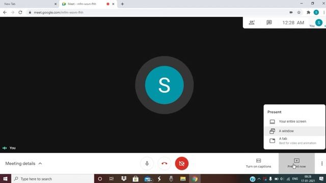 How to Share Screen on Google Meet on Laptop in Hindi 2023 смотреть онлайн