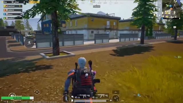 need squad #PRINCE GAMING... #pubg mobile.. смотреть онлайн